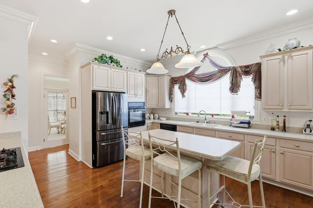 4117 John Alden Lane, Lexington, KY 40504