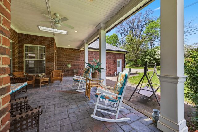 4117 John Alden Lane, Lexington, KY 40504
