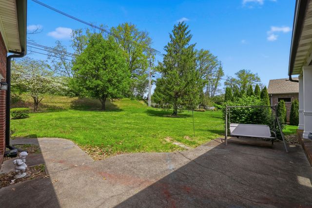 4117 John Alden Lane, Lexington, KY 40504