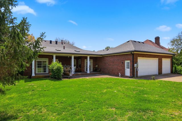 4117 John Alden Lane, Lexington, KY 40504