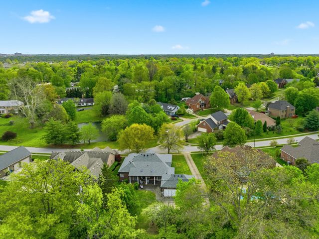 4117 John Alden Lane, Lexington, KY 40504