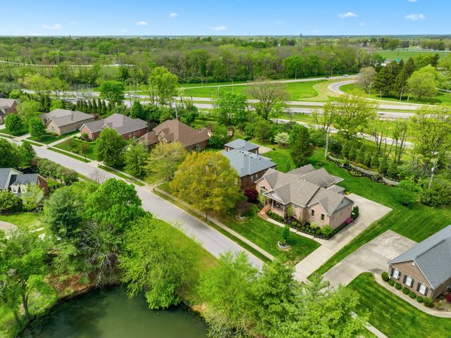 4117 John Alden Lane, Lexington, KY 40504