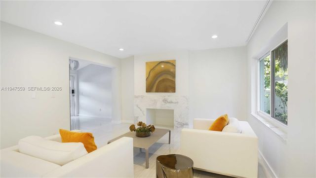 7710 Beachview Dr, North Bay Village, FL 33141