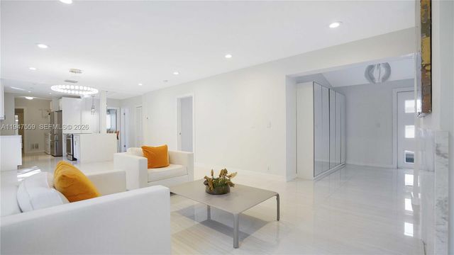 7710 Beachview Dr, North Bay Village, FL 33141