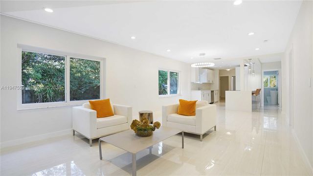 7710 Beachview Dr, North Bay Village, FL 33141