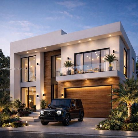 7710 Beachview Dr, North Bay Village, FL 33141