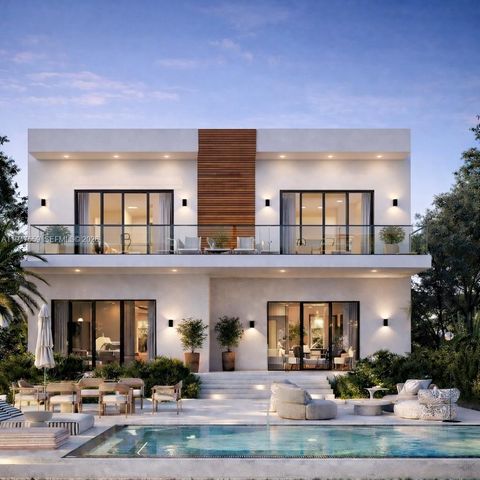 7710 Beachview Dr, North Bay Village, FL 33141