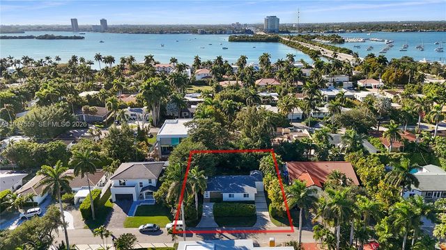 7710 Beachview Dr, North Bay Village, FL 33141