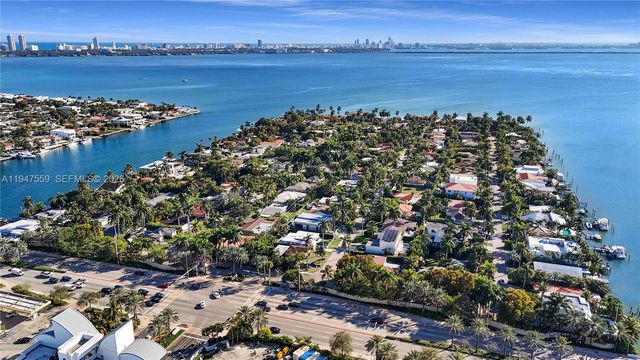 7710 Beachview Dr, North Bay Village, FL 33141