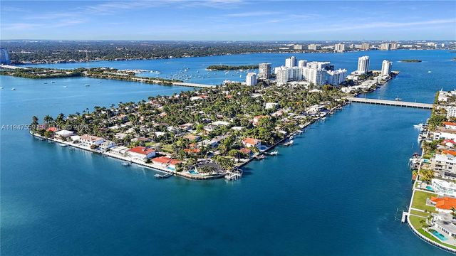 7710 Beachview Dr, North Bay Village, FL 33141