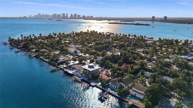 7710 Beachview Dr, North Bay Village, FL 33141