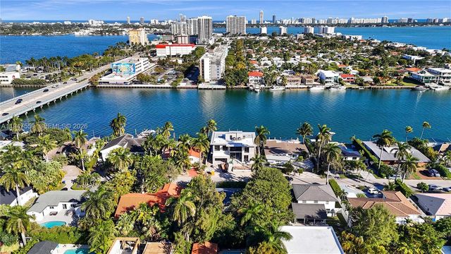 7710 Beachview Dr, North Bay Village, FL 33141