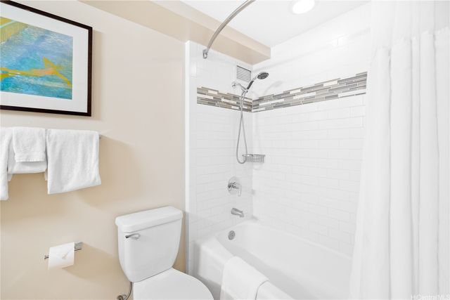 1777 Ala Moana Boulevard 2526, Honolulu, HI 96815