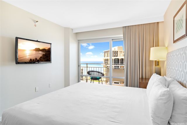 1777 Ala Moana Boulevard 2526, Honolulu, HI 96815