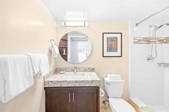 1777 Ala Moana Boulevard 2526, Honolulu, HI 96815