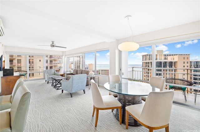 1777 Ala Moana Boulevard 2526, Honolulu, HI 96815