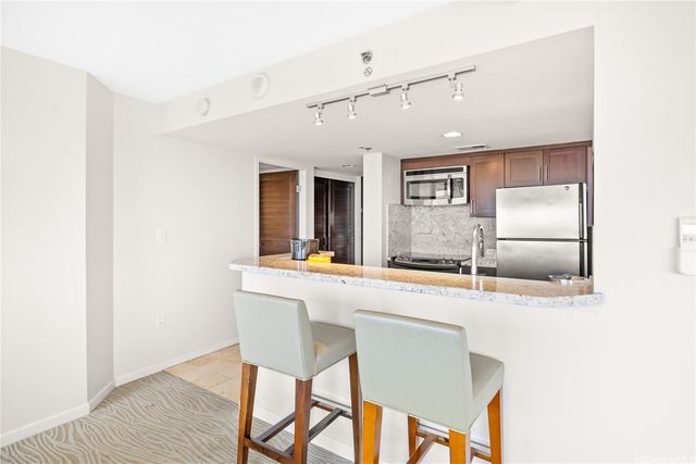 1777 Ala Moana Boulevard 2526, Honolulu, HI 96815