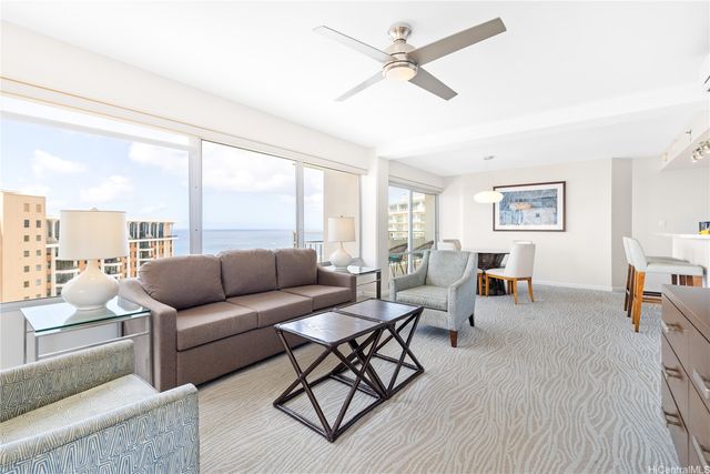 1777 Ala Moana Boulevard 2526, Honolulu, HI 96815