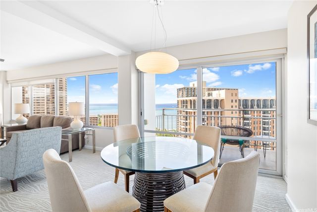 1777 Ala Moana Boulevard 2526, Honolulu, HI 96815