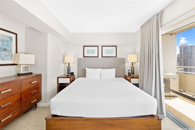 1777 Ala Moana Boulevard 2526, Honolulu, HI 96815