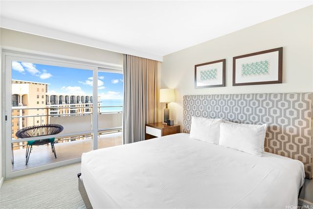 1777 Ala Moana Boulevard 2526, Honolulu, HI 96815