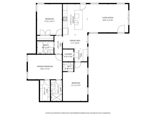 1426 Alaska Avenue, Dallas, TX 75216