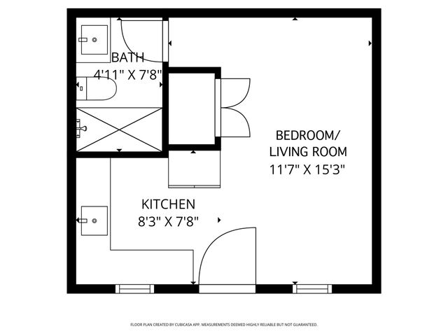 1426 Alaska Avenue, Dallas, TX 75216