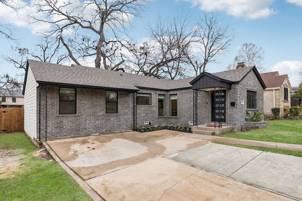 1426 Alaska Avenue, Dallas, TX 75216