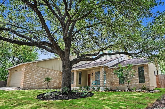 6154 Desert Trail, San Antonio, TX 78249