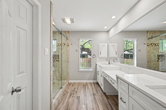 6154 Desert Trail, San Antonio, TX 78249