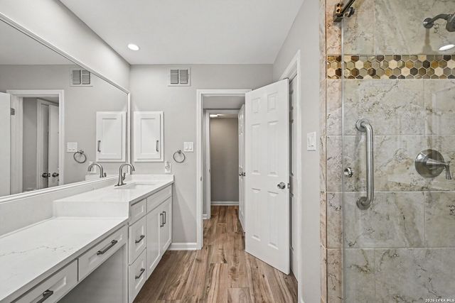 6154 Desert Trail, San Antonio, TX 78249