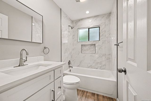 6154 Desert Trail, San Antonio, TX 78249
