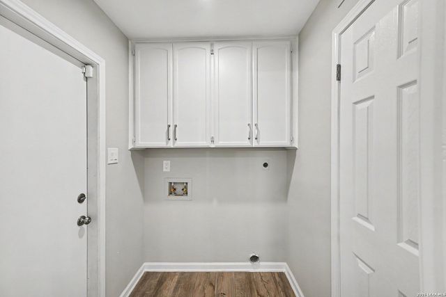 6154 Desert Trail, San Antonio, TX 78249