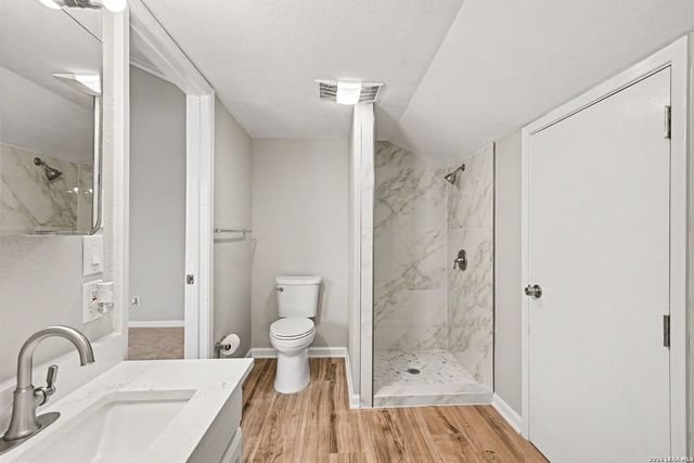 6154 Desert Trail, San Antonio, TX 78249