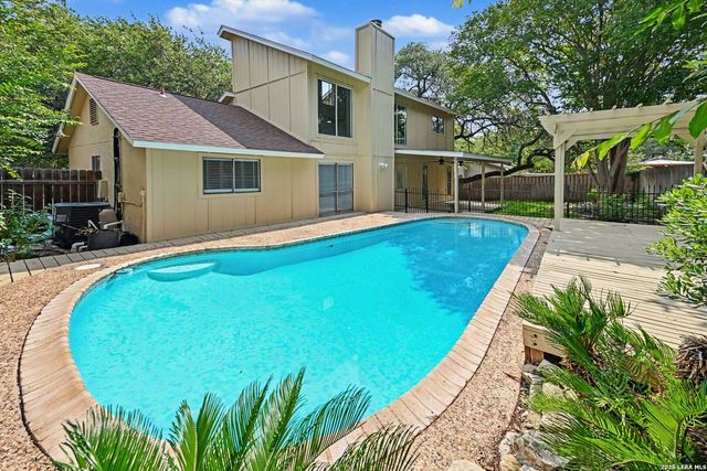 6154 Desert Trail, San Antonio, TX 78249