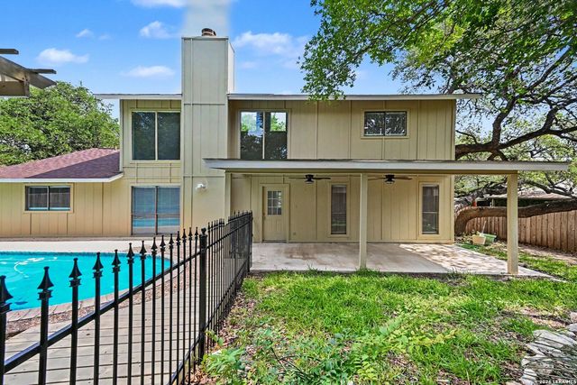 6154 Desert Trail, San Antonio, TX 78249