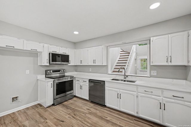 6154 Desert Trail, San Antonio, TX 78249
