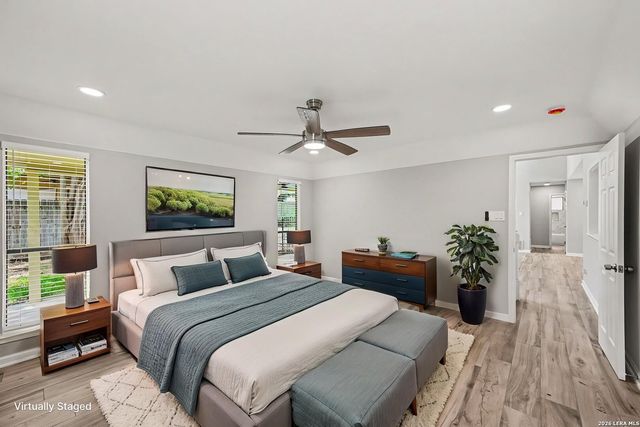 6154 Desert Trail, San Antonio, TX 78249