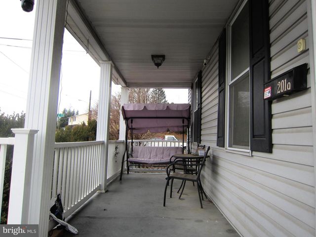 201 AVON RD, Hagerstown, MD 21740