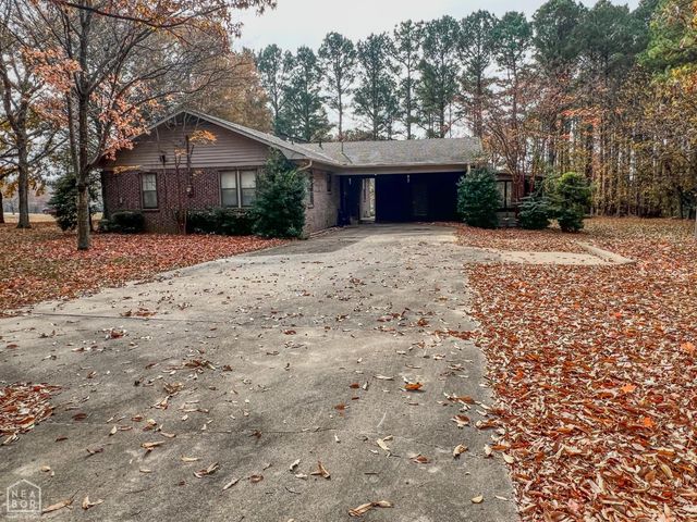 170 County Road 409, Jonesboro, AR 72404