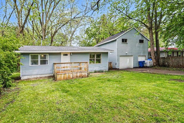 1585 Leeds Avenue, Benton Charter Twp, MI 49022