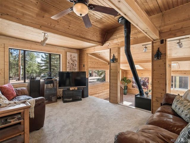 13623 S Wamblee Valley Rd, Conifer, CO 80433