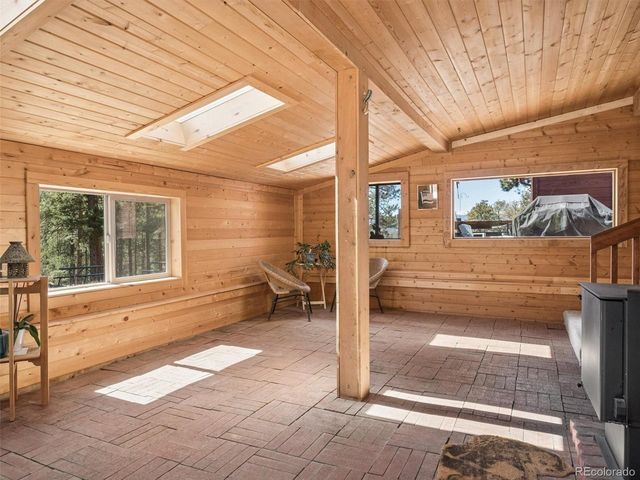 13623 S Wamblee Valley Rd, Conifer, CO 80433