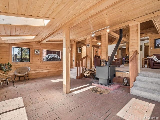 13623 S Wamblee Valley Rd, Conifer, CO 80433