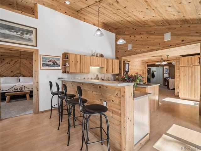 13623 S Wamblee Valley Rd, Conifer, CO 80433