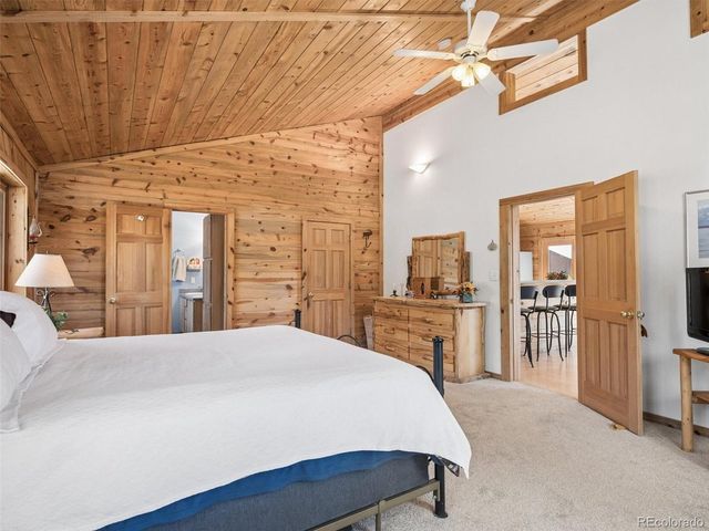 13623 S Wamblee Valley Rd, Conifer, CO 80433