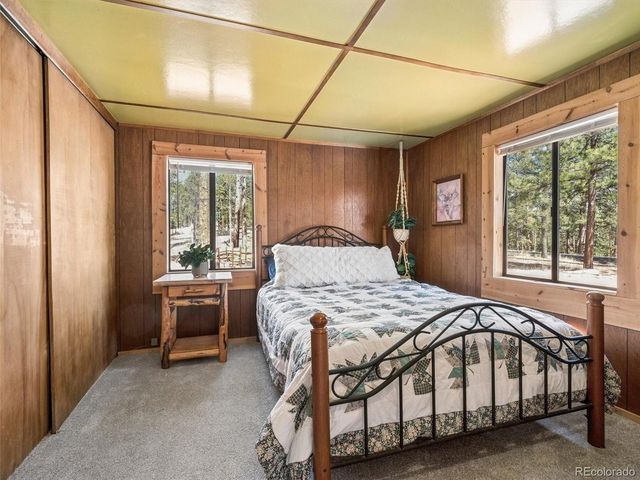 13623 S Wamblee Valley Rd, Conifer, CO 80433