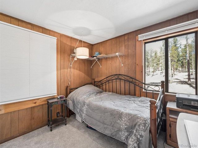 13623 S Wamblee Valley Rd, Conifer, CO 80433