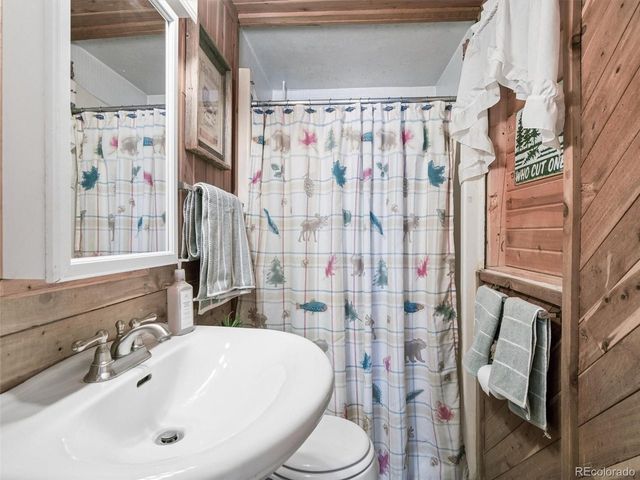 13623 S Wamblee Valley Rd, Conifer, CO 80433