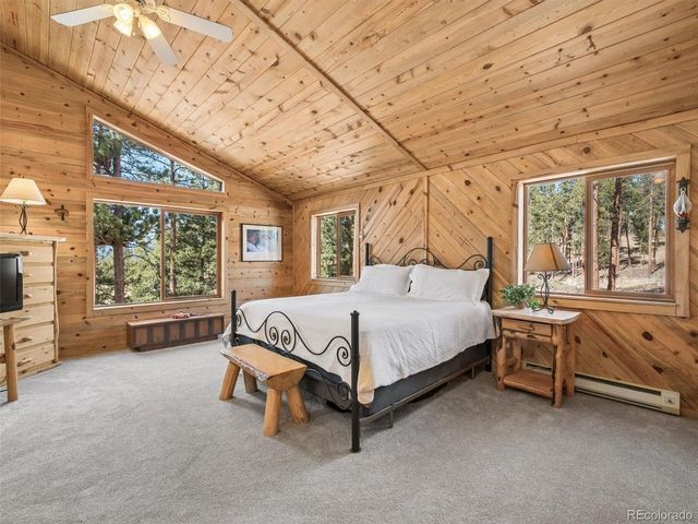 13623 S Wamblee Valley Rd, Conifer, CO 80433